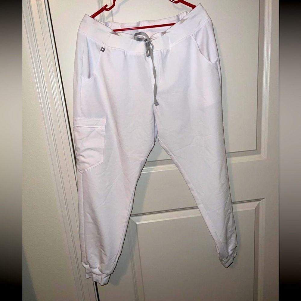 Figs Zamora jogger scrub pants